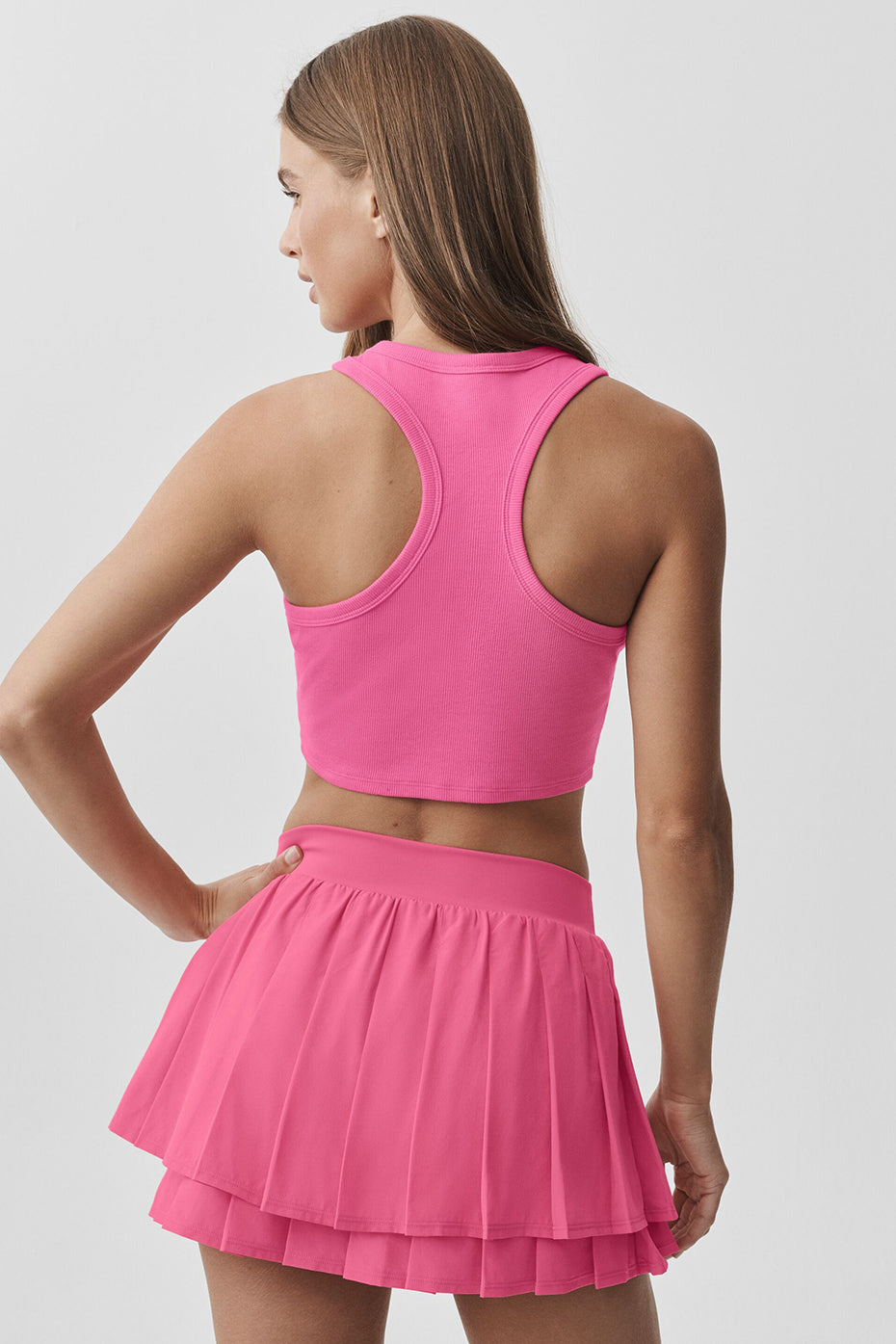 Aspire Tank - Paradise Pink/White image 2