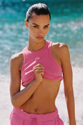 Aspire Tank - Paradise Pink/White image 1