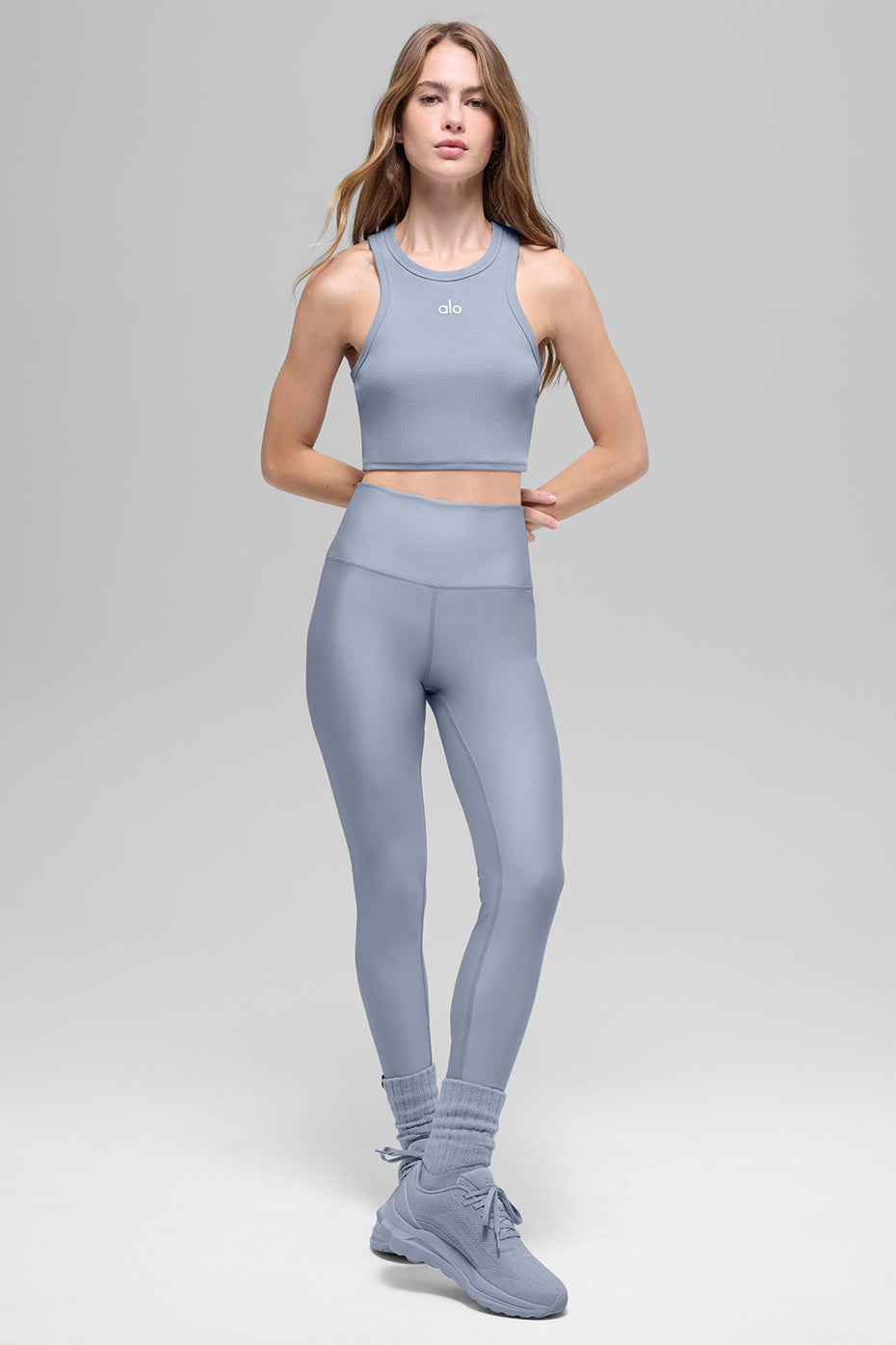 Aspire Tank - Winter Frost/White image 5