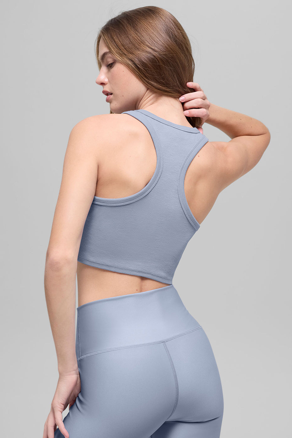 Aspire Tank - Winter Frost/White image 2