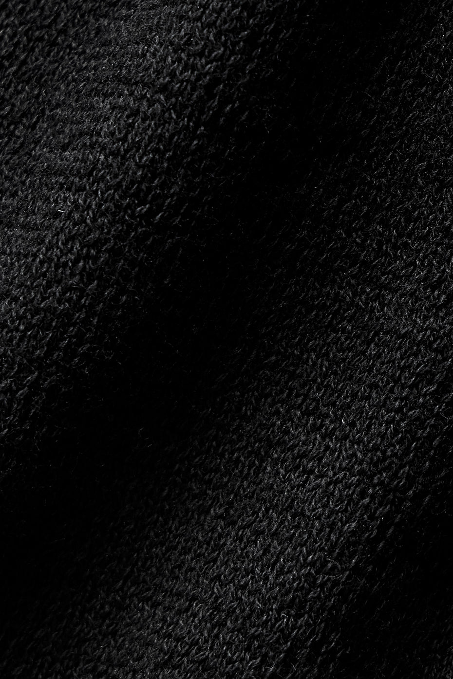 Supernatural Sweater Henley Tank - Black image 6