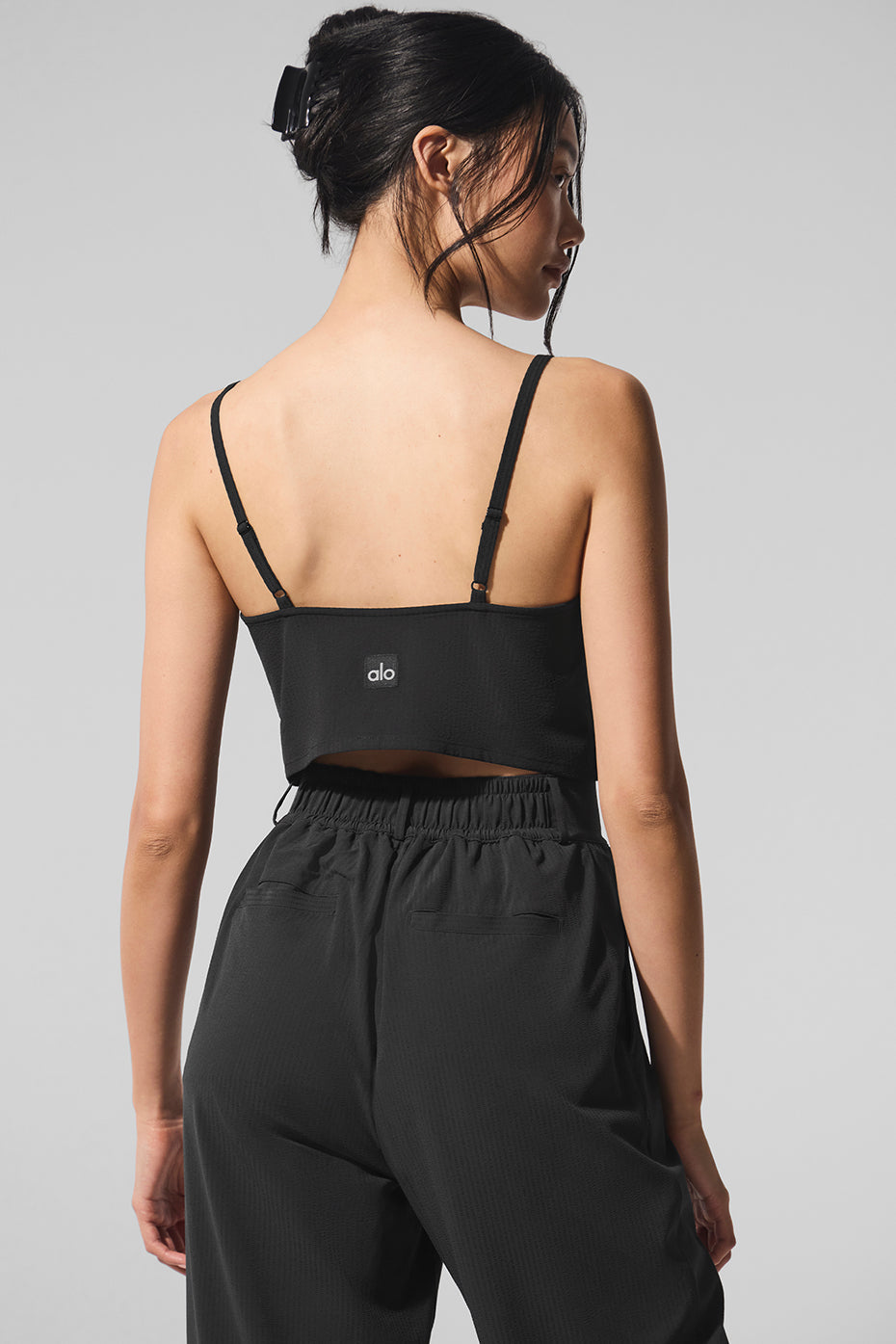 Dreamscape Tank - Black image 4