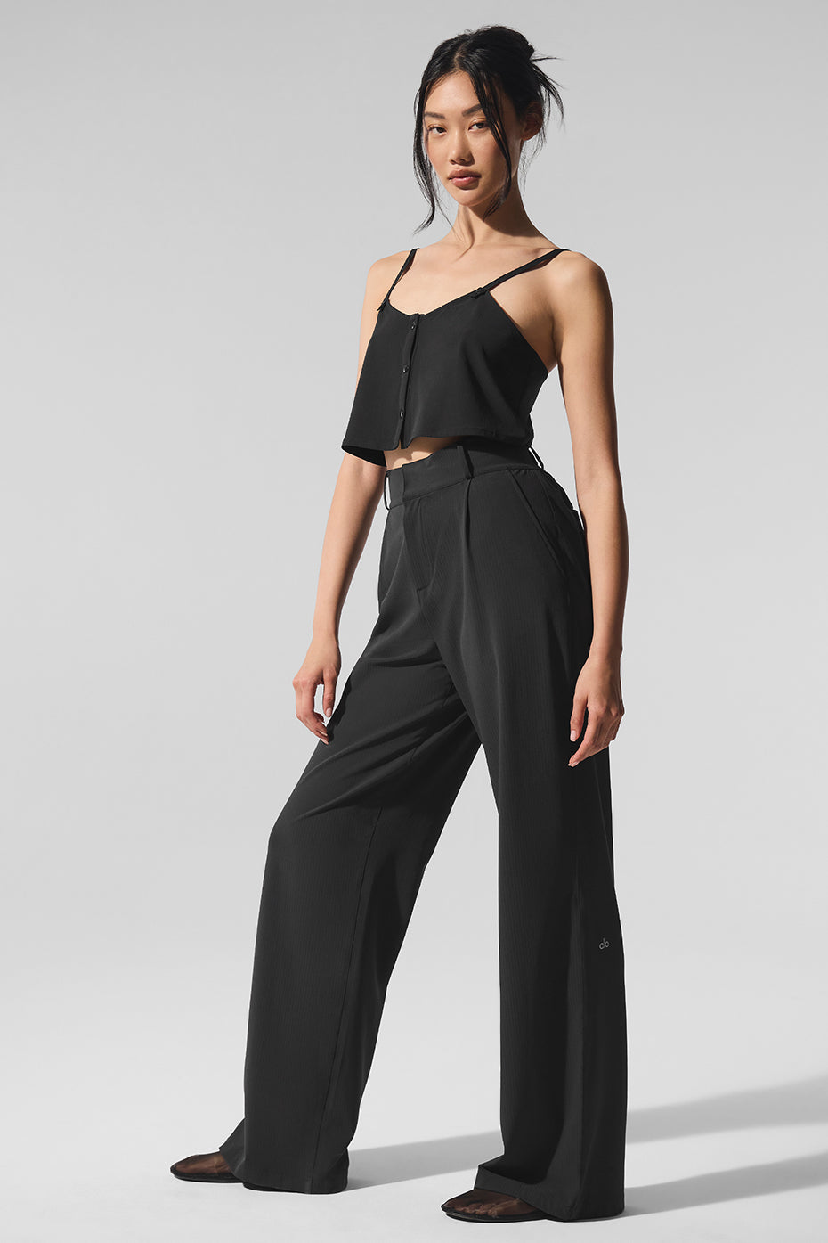 Dreamscape Tank - Black image 5
