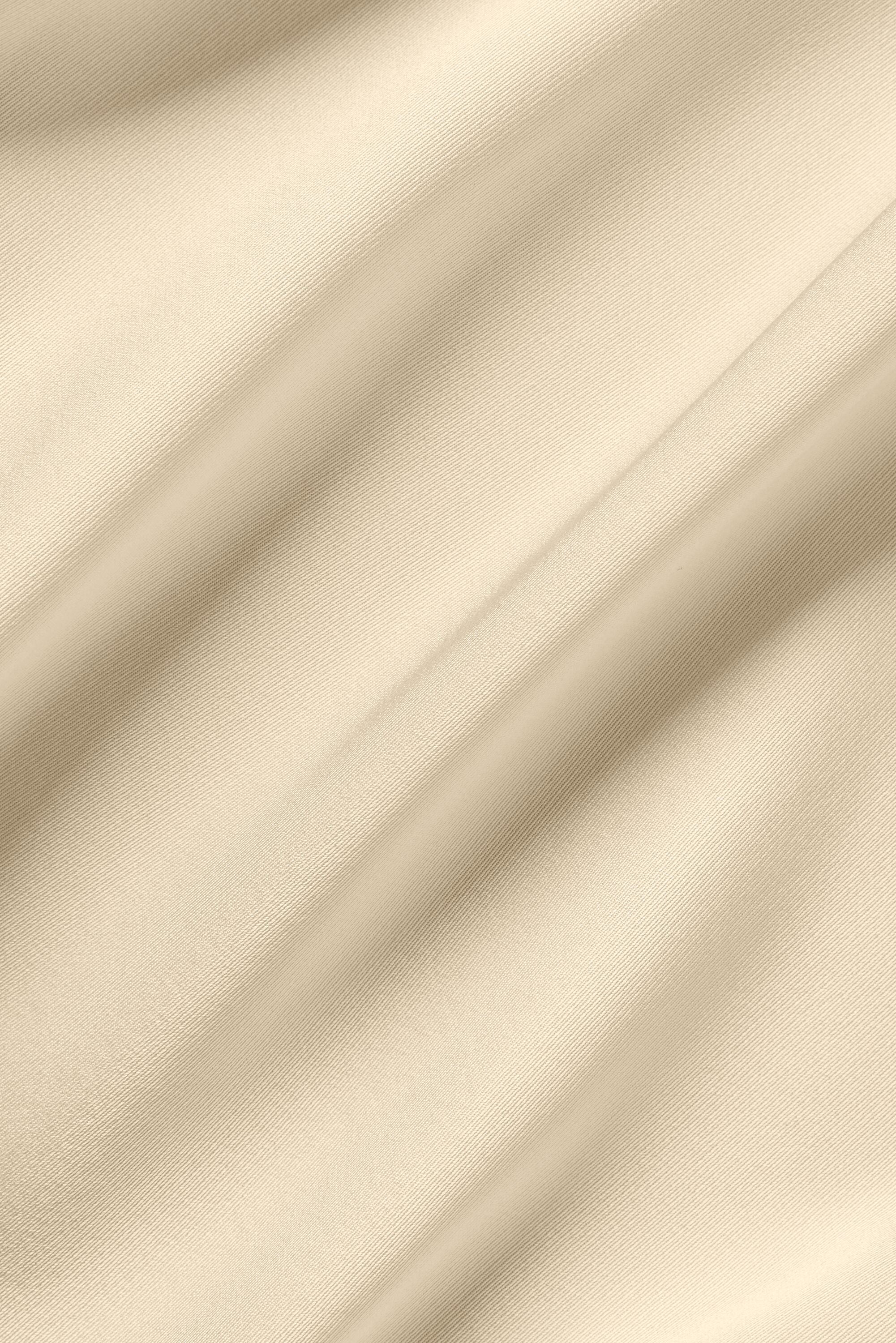 Silk Blend Radiance Tank - Sandy Beige image 5