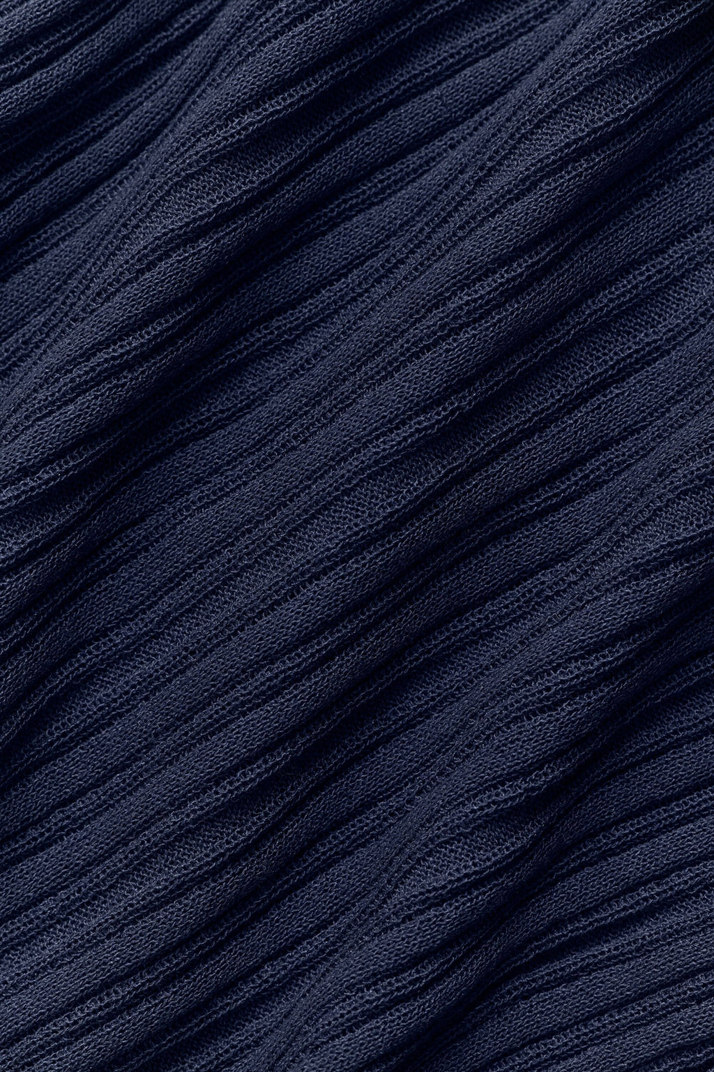 Sweater Sunlit Cardigan - Navy image 6