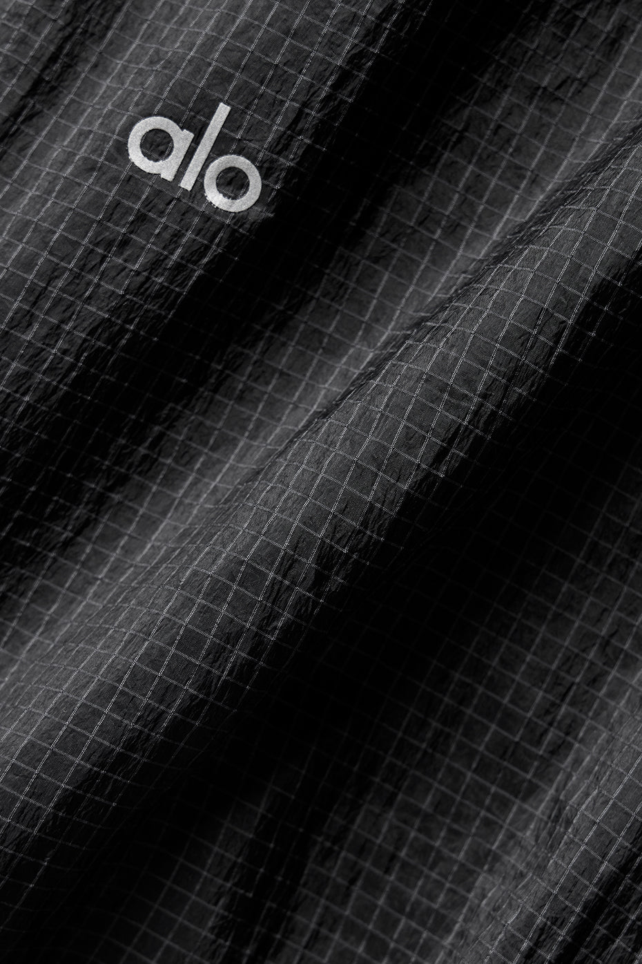 Game Time Full Zip Jacket - Black image 6