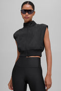 In Motion Vest - Black image 1