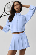 Clubhouse Jacket - Light Provence Blue image 1