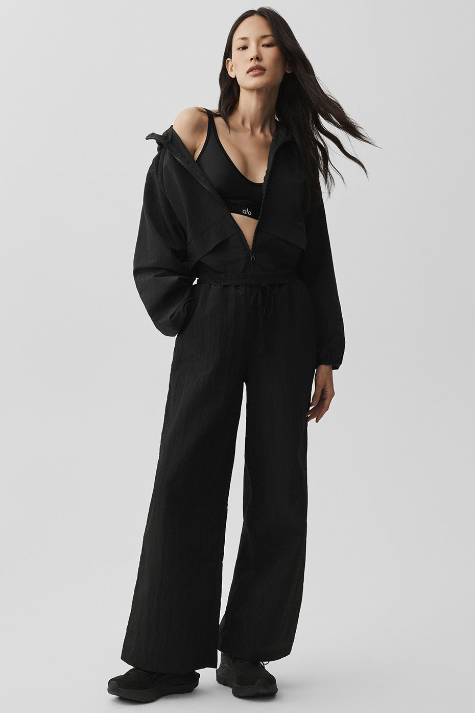 Ripstop Electric Jacket - Black image 5