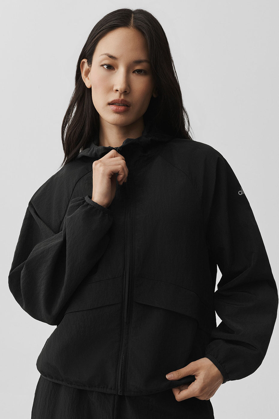 Ripstop Electric Jacket - Black image 1