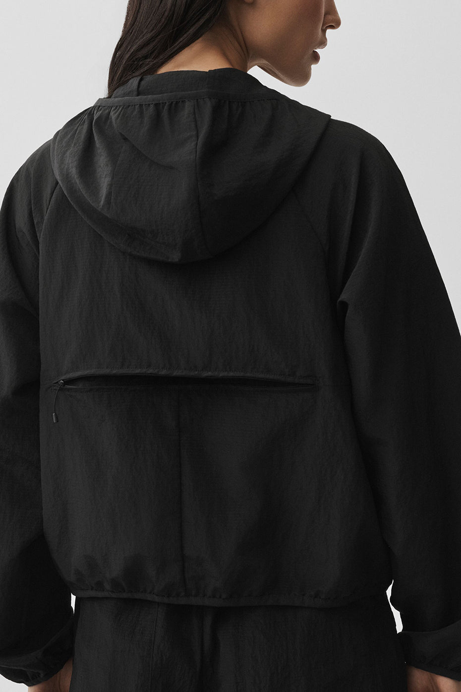 Ripstop Electric Jacket - Black image 4