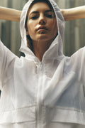 Ripstop Electric Jacket - White image 1