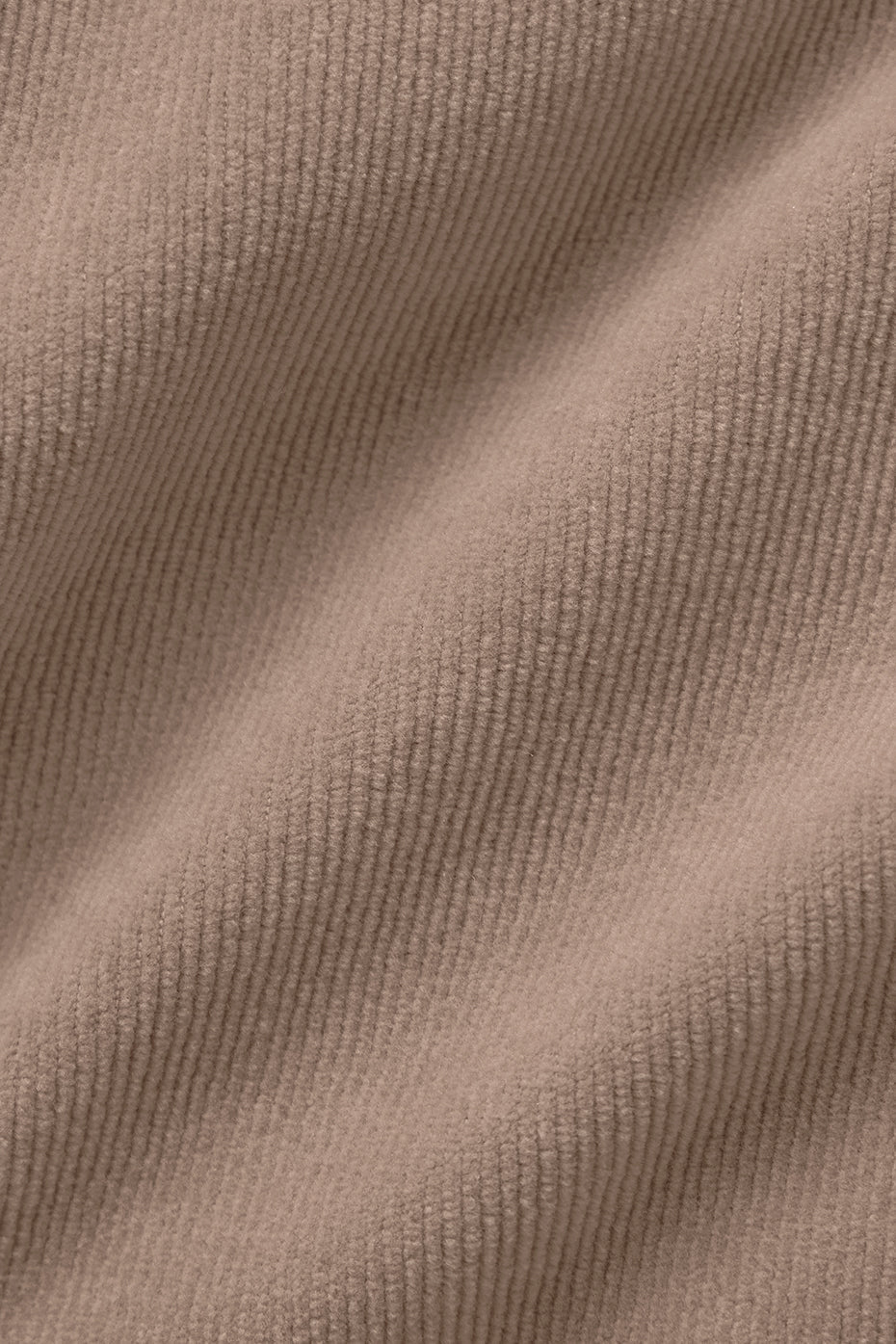 Micro Corduroy Dreamy Puffer - Chai Latte image 7