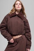 Navigator Jacket - Brownstone image 1