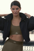 First Draft Jacket - Black image 1