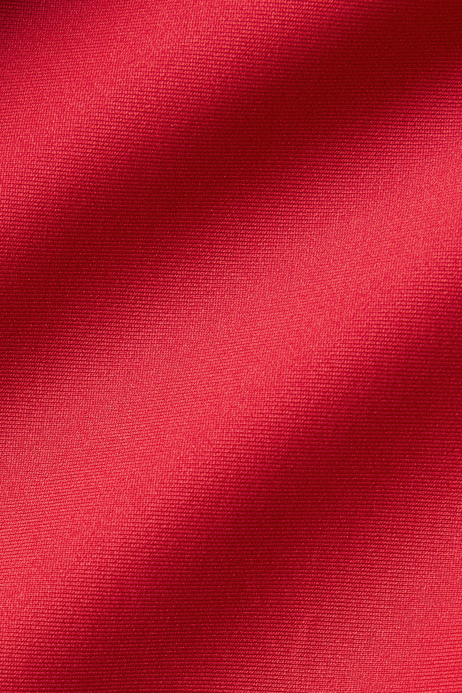 Airlift Strength Extreme High-Waist 7/8 Legging - Bold Red image 6