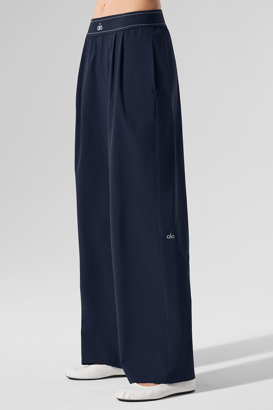 Suit Up Trouser (Regular) - Navy image 5