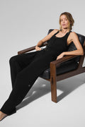 Supernatural Sweater Pant - Black image 1