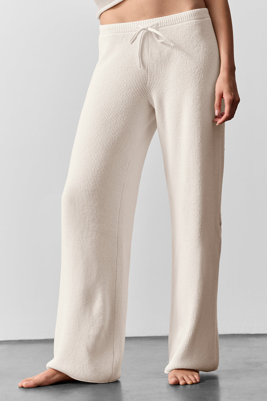 Supernatural Sweater Pant - Ivory image 1