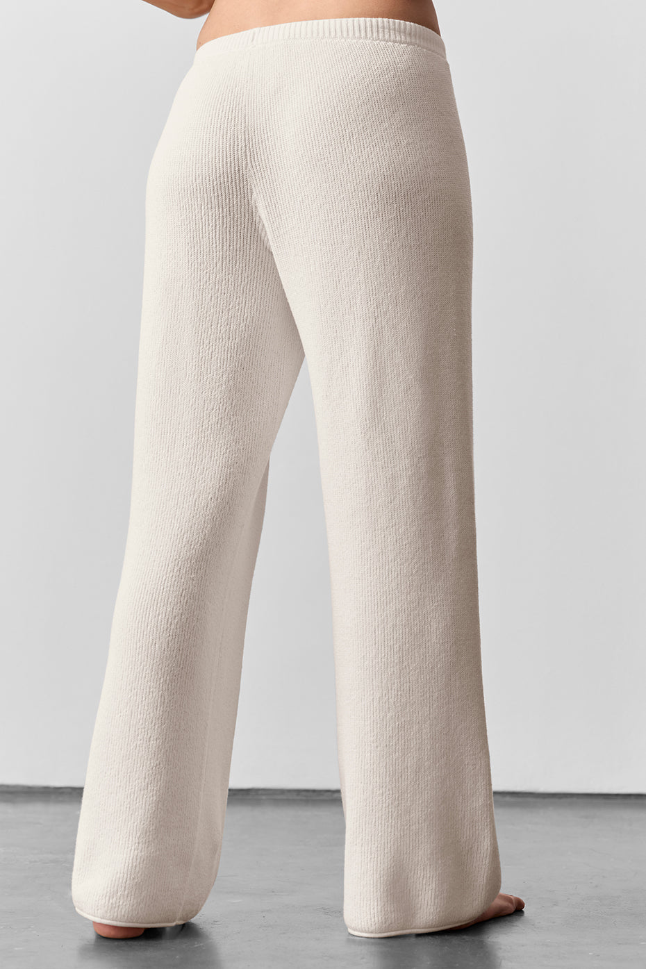 Supernatural Sweater Pant - Ivory image 3