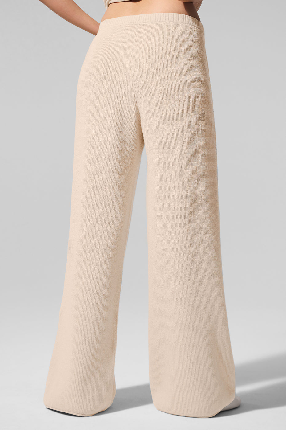Supernatural Sweater Pant - Macadamia image 4