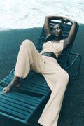 Supernatural Sweater Pant - Macadamia image 1
