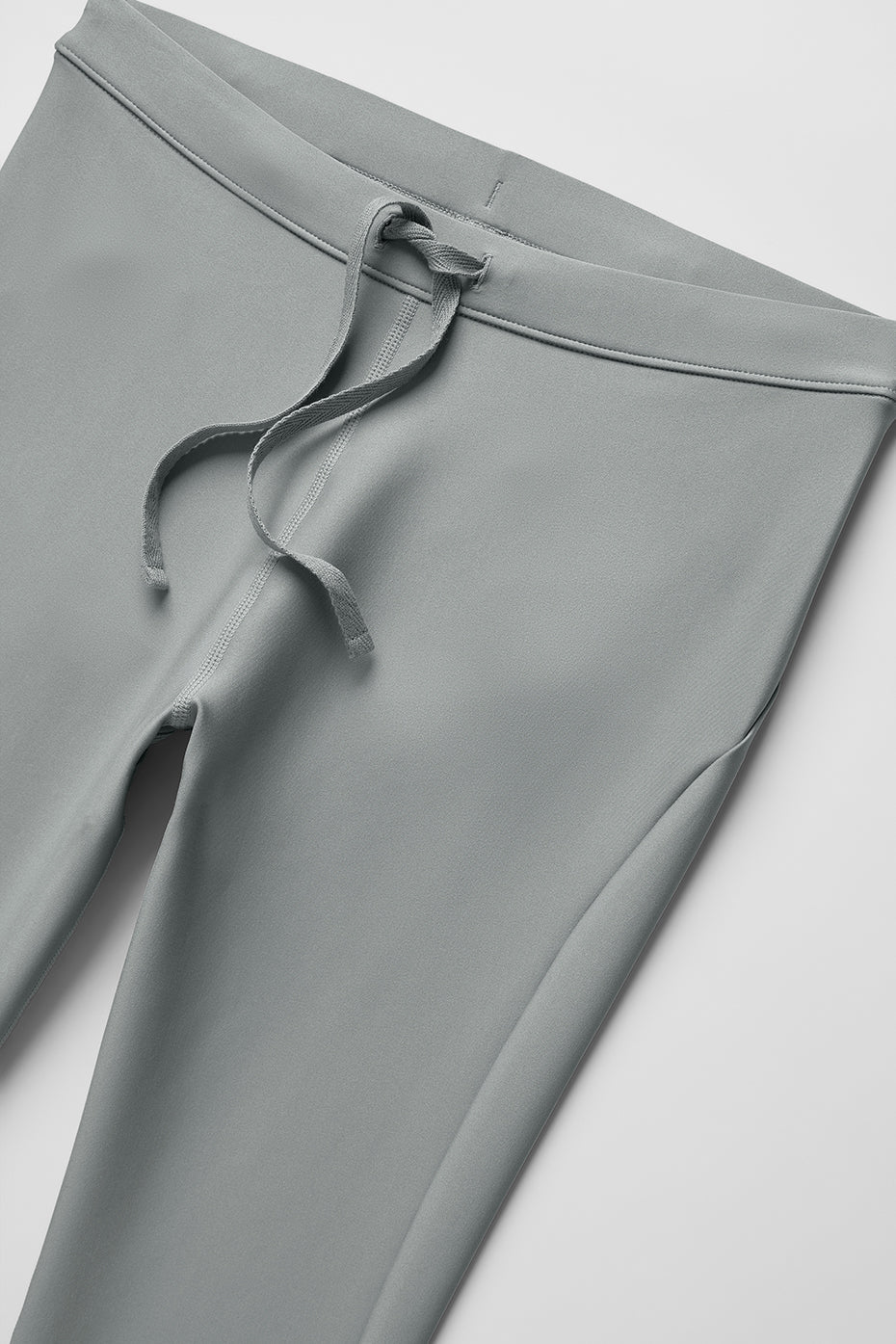 Airlift High-Waist Light Speed Legging - Lunar Grey image 6
