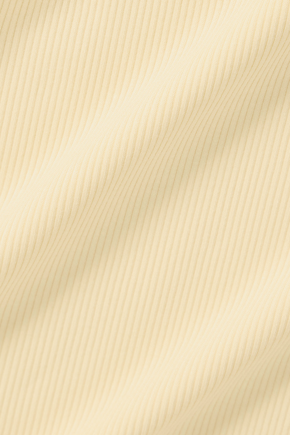 Mid-Rise Dreamlight Straight Pant - Candlelight Yellow image 6
