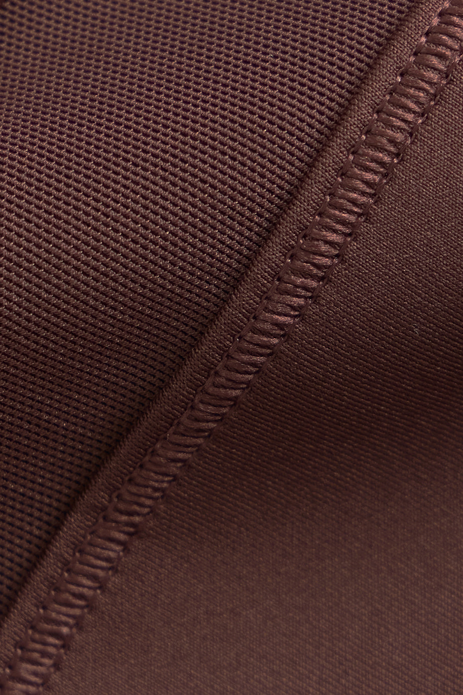 Airlift High-Waist Mesh Infatuation Legging - Brownstone image 6