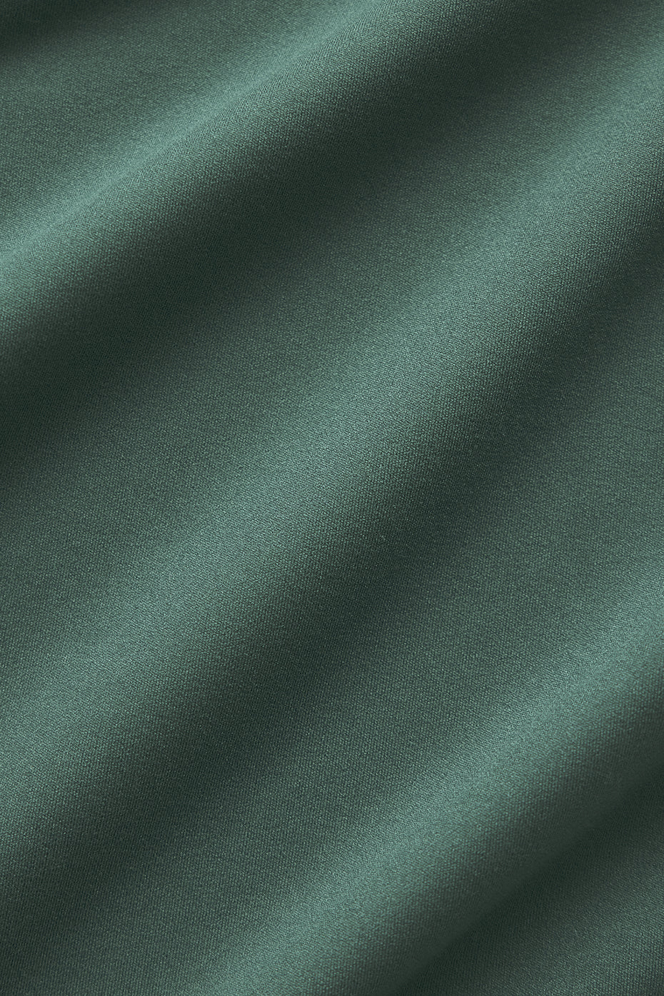 ALO Softsculpt 7/8 Foldover Flare Legging - Clover Green image 5