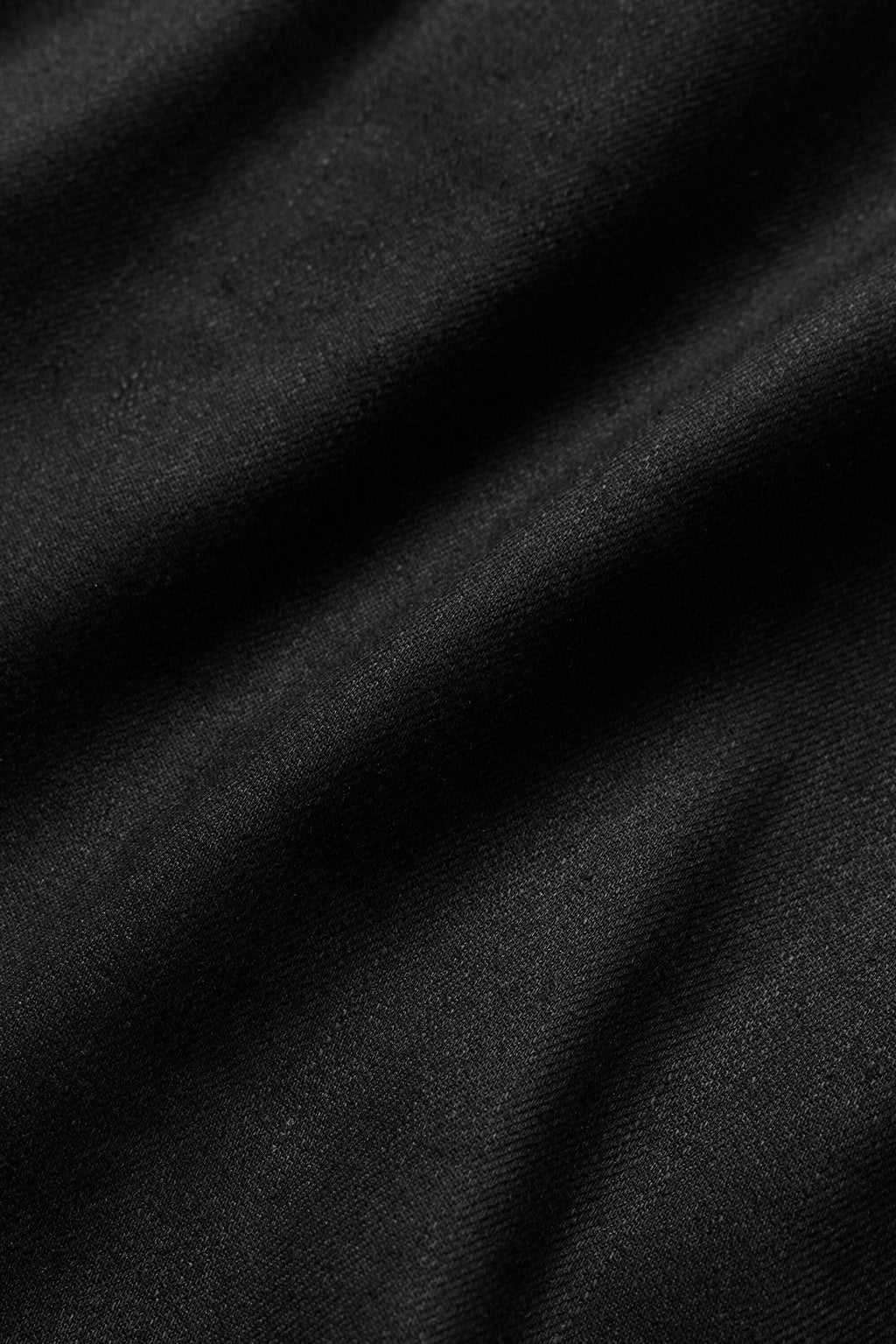 Linen Blend Riviera Wide Leg Pant - Black image 7