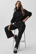Suit Up Trouser (Short) - Black image 1