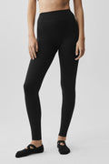 ALO Softsculpt Define Legging - Black image 1