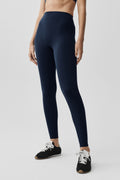 ALO Softsculpt Define Legging - Navy image 1