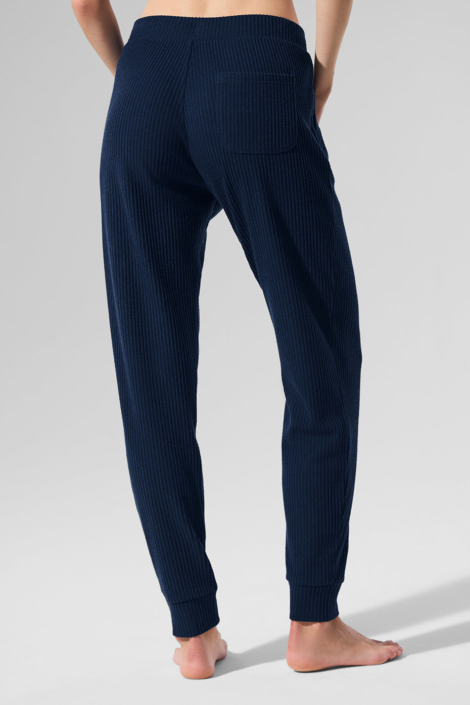 Muse Sweatpant - Navy image 3