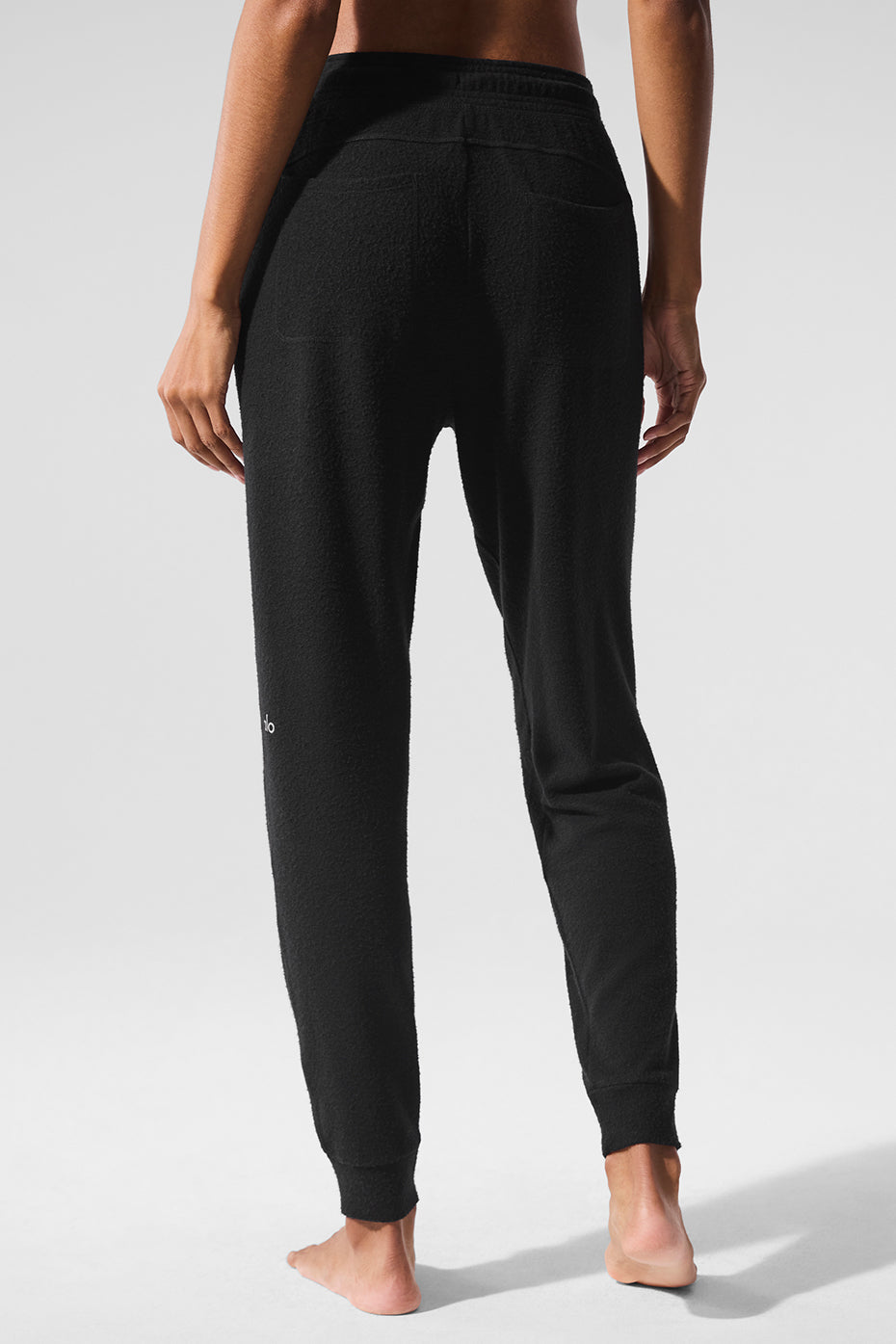 Soho Sweatpant - Black image 2
