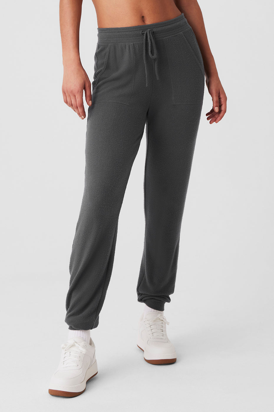 Soho Sweatpant - Anthracite image 1