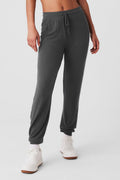 Soho Sweatpant - Anthracite image 1