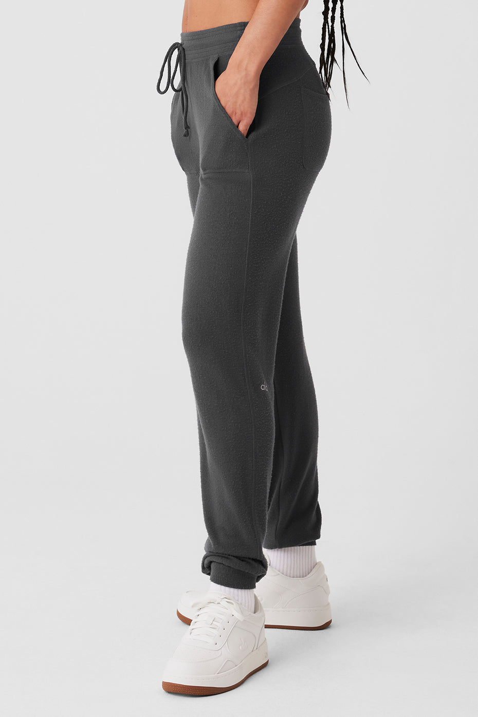 Soho Sweatpant - Anthracite image 2