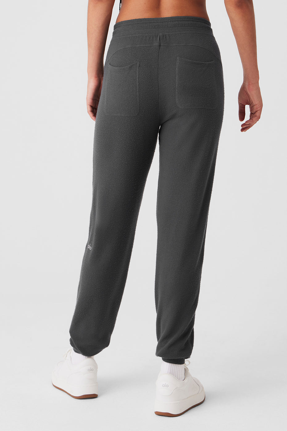 Soho Sweatpant - Anthracite image 3