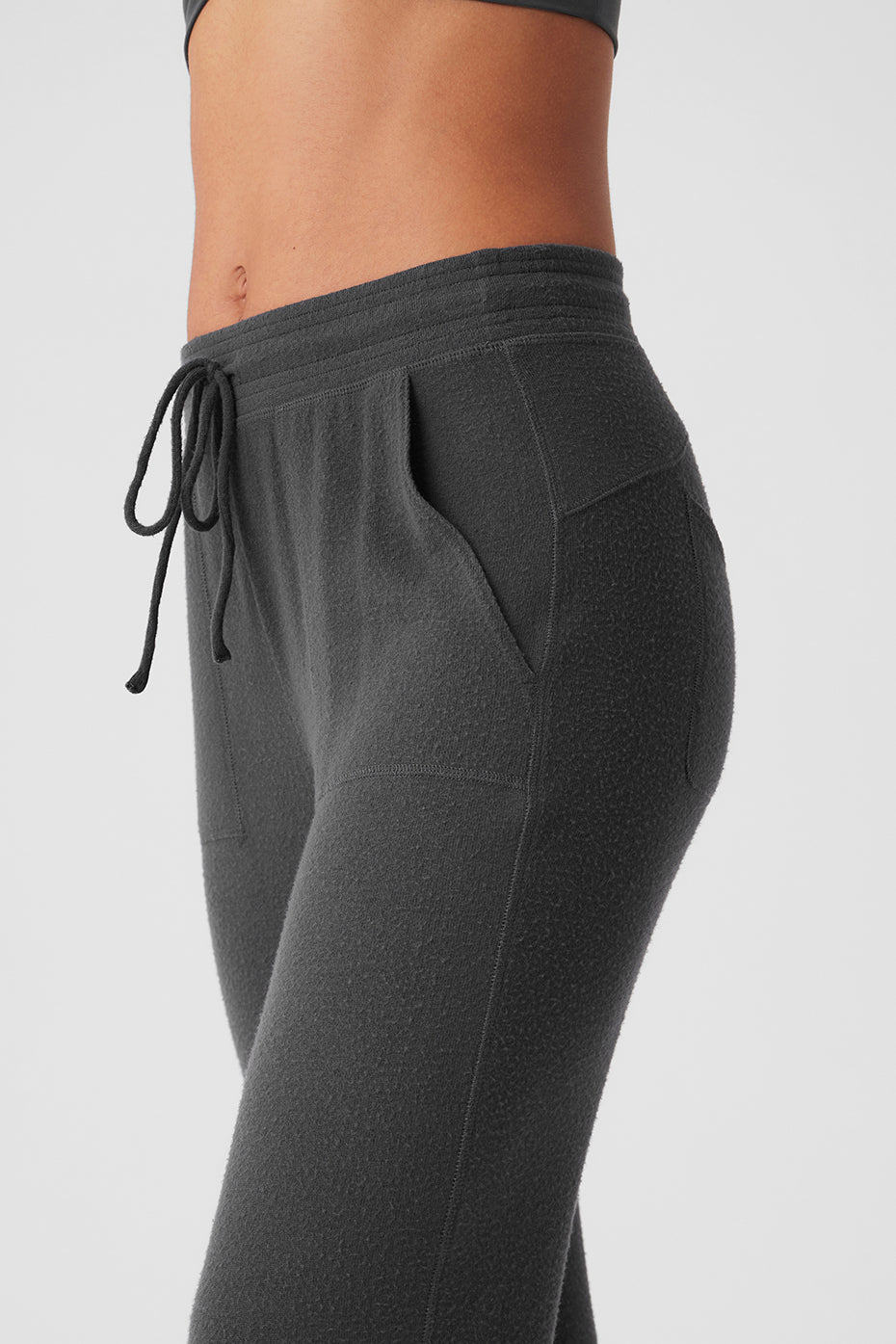 Soho Sweatpant - Anthracite image 4