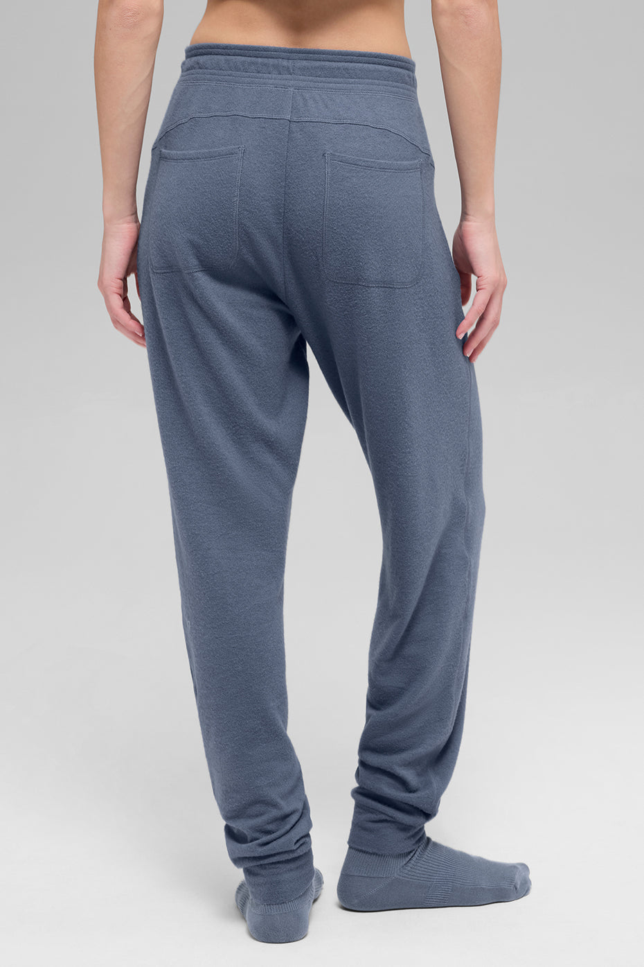 Soho Sweatpant - Bluestone image 3