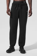 Accolade Sweatpant - Black image 1