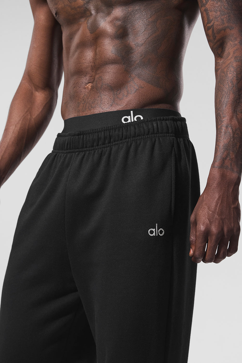 Accolade Sweatpant - Black image 3