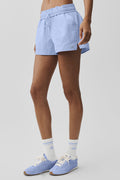 Alumni Short - Light Provence Blue image 1