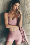 5" Airlift Energy Short - Vintage Pink image 1