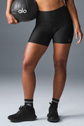 5" Airlift Energy Short - Black image 1