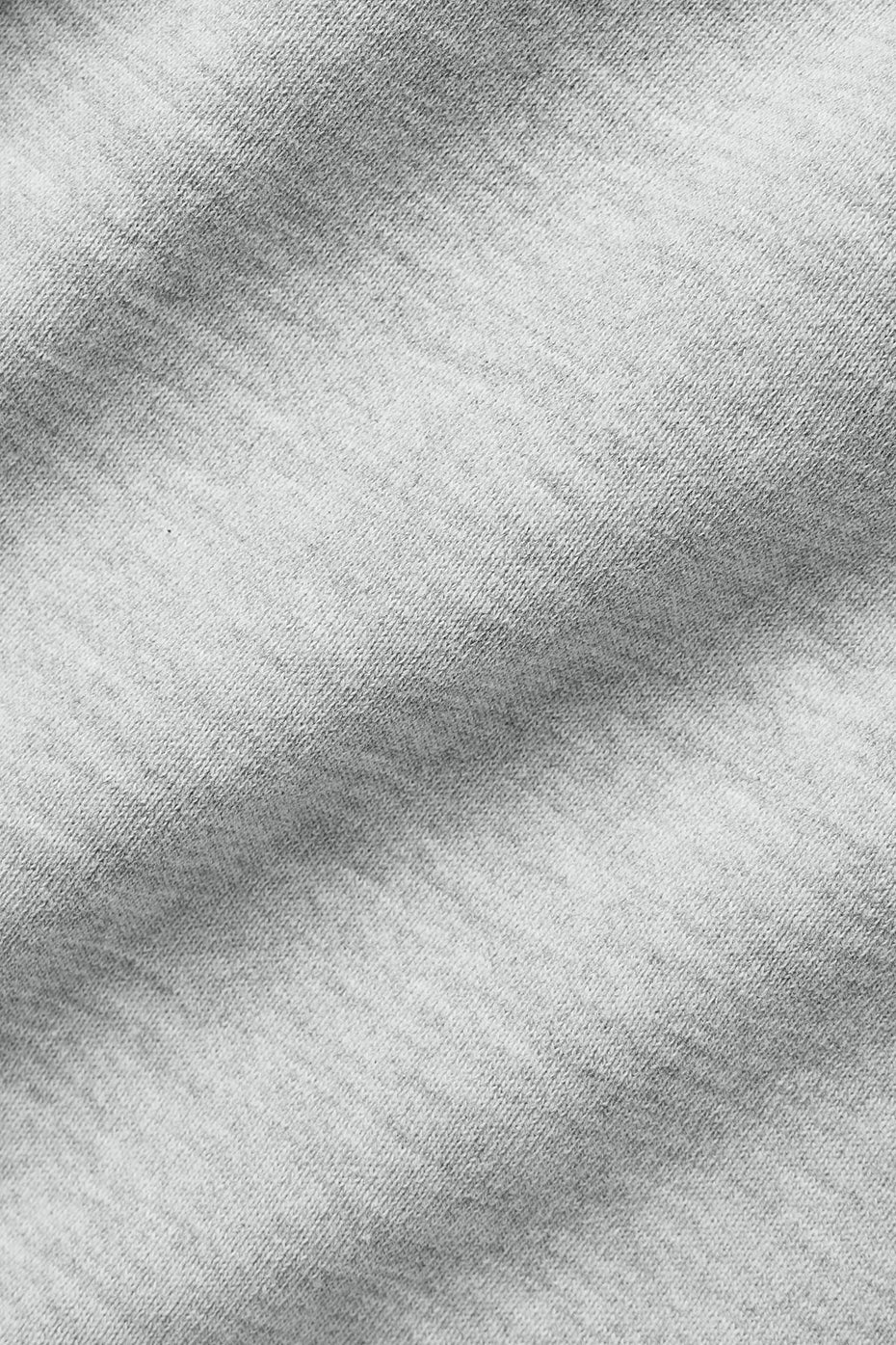 Low Key Sweat Short - Athletic Heather Grey image 5