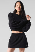 Accolade Skirt - Black image 1
