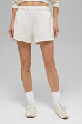 Accolade Short - Ivory image 1